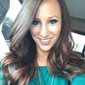 Meet your Posher, Becky